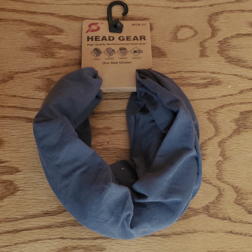 Head Gear Head Scarf